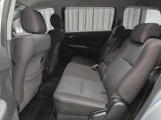 Toyota Wish I Красноярск  - изображение 35