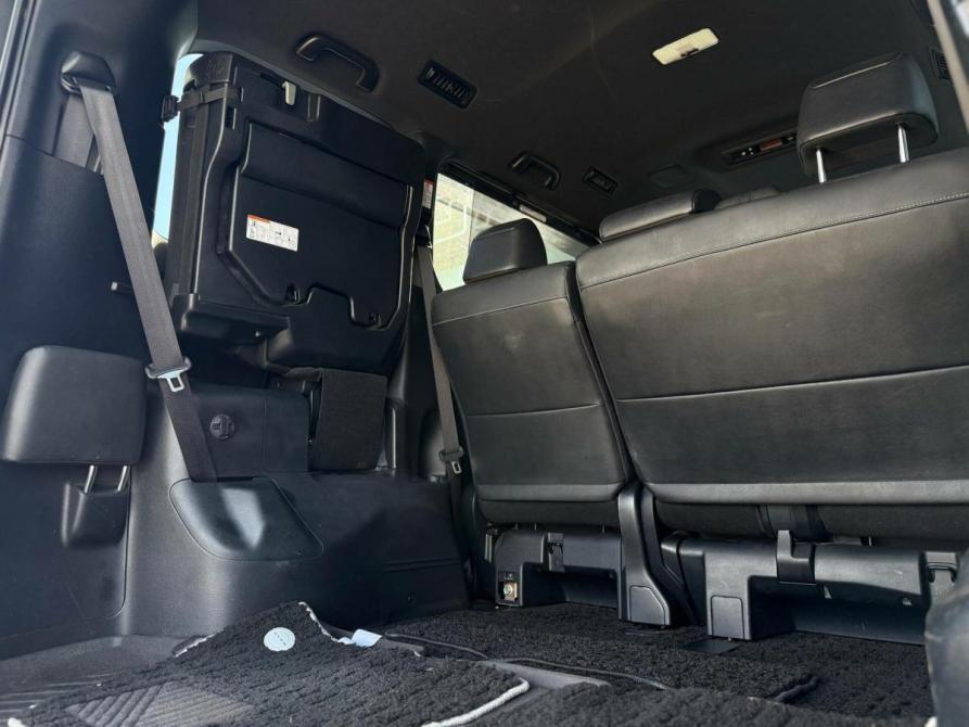 Toyota Noah III (R80) Рестайлинг Омск  - изображение 39