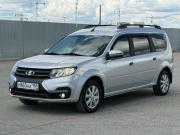 Lada (ВАЗ) Largus I Рестайлинг Пермь  - изображение 8