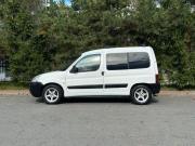 Citroen Berlingo I Рестайлинг Санкт-Петербург  - изображение 28