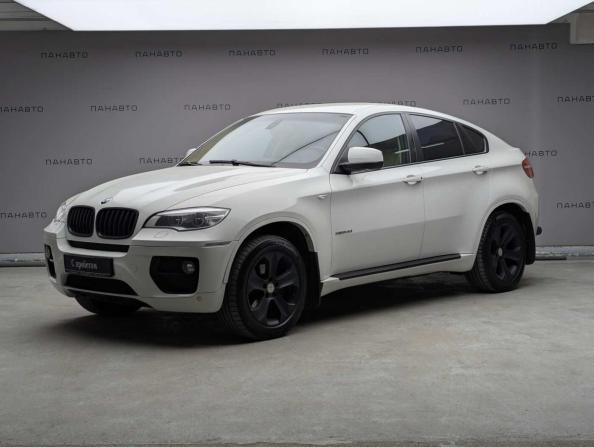 BMW X6 I (E71) Рестайлинг с пробегом 2014 года, цена 1 997 000 рублей, 258382 км, внедорожник, Автокод Объявления