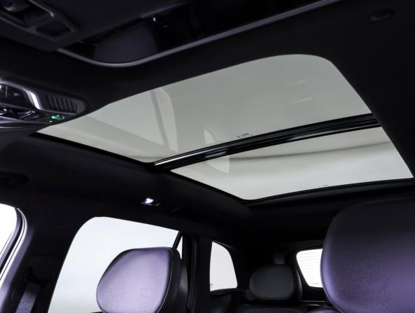 Geely Monjaro I Рестайлинг с пробегом 2026 года, цена 4 090 000 рублей, 2001 км, внедорожник, Автокод Объявления