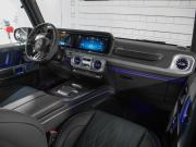 Mercedes-Benz G-Класс AMG II (W465) Рестайлинг Москва  - изображение 61