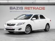Toyota Corolla X (E140 E150) Тюмень  - изображение 23
