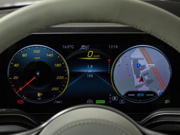 Mercedes-Benz Maybach GLS I Рестайлинг с пробегом 2023 года, цена 29 000 000 рублей, 194 км, внедорожник, Автокод Объявления