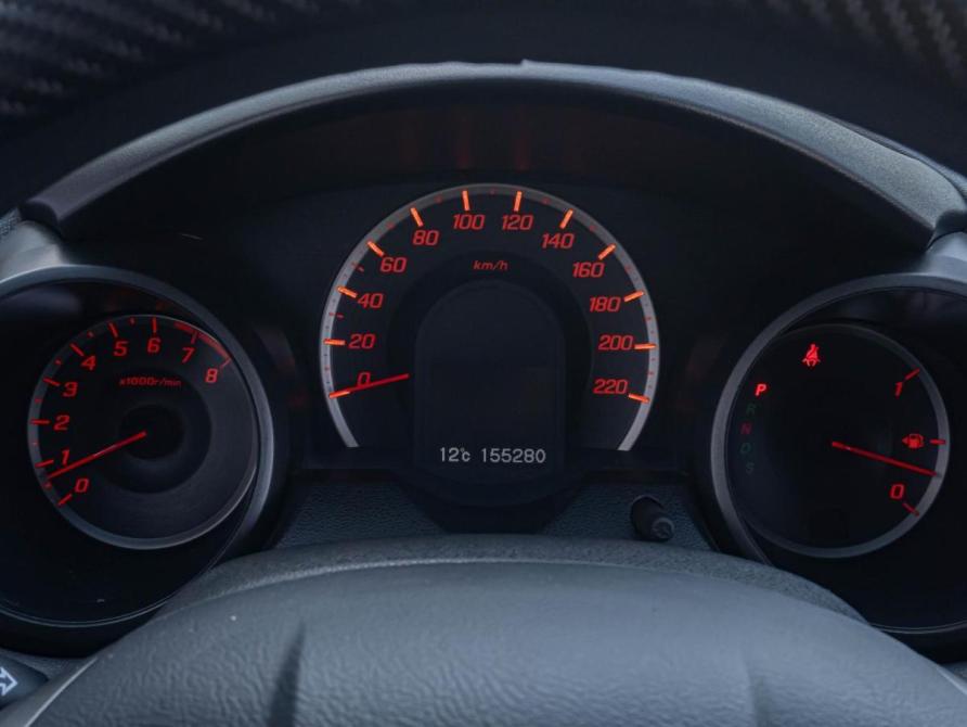 Honda Jazz II Рестайлинг Краснодар  - изображение 15