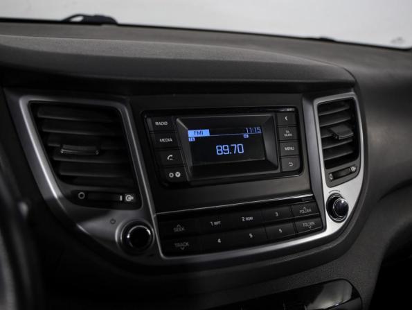 Hyundai Tucson III с пробегом 2016 года, цена 1 589 000 рублей, 187862 км, внедорожник, Автокод Объявления