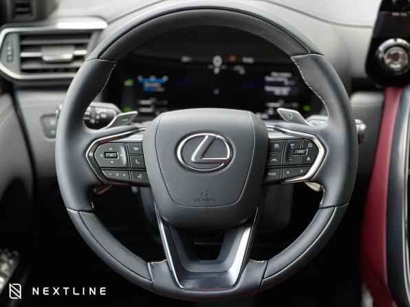 Новый Lexus LX IV 2026 года, цена 19 490 000 рублей, внедорожник, Автокод Объявления
