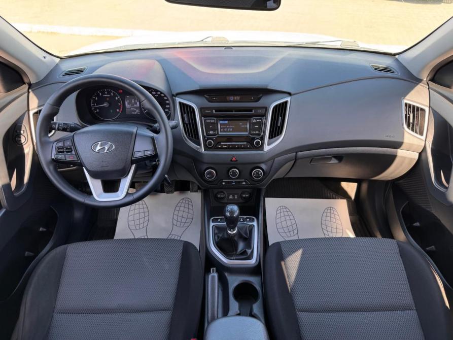 Hyundai Creta I Пермь  - изображение 16