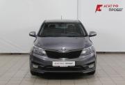 Kia Rio III Рестайлинг Астрахань  - изображение 24