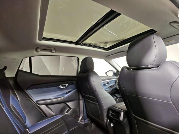 GAC GS3 с пробегом 2024 года, цена 2 061 000 рублей, 16388 км, внедорожник, Автокод Объявления