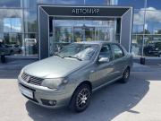 Fiat Albea I Рестайлинг Брянск  - изображение 15