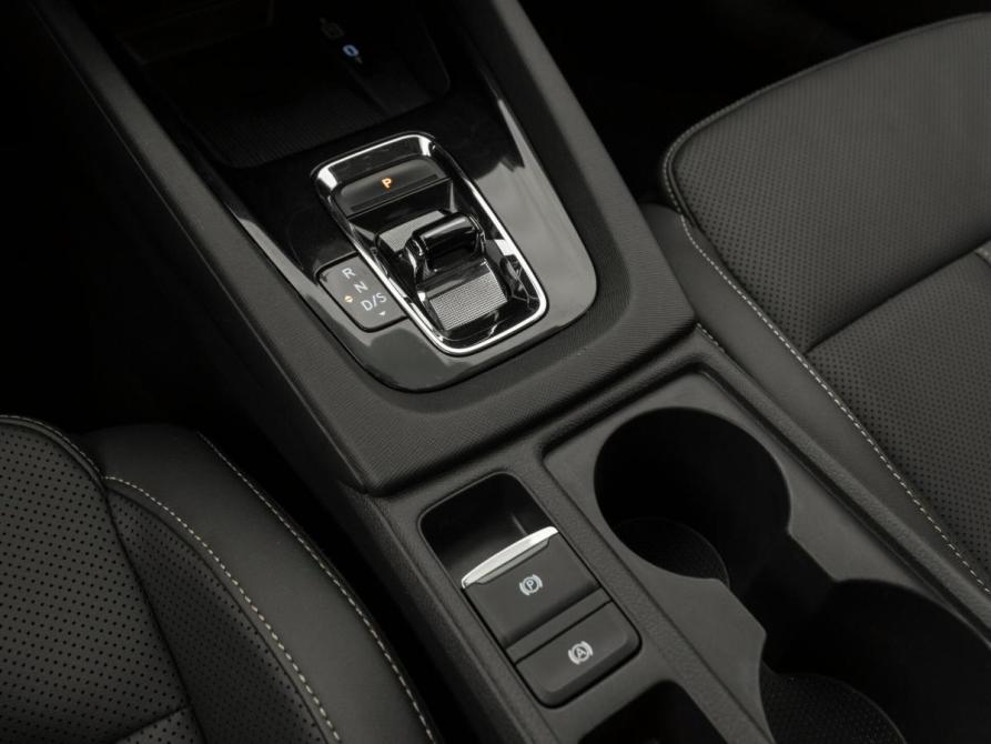 Skoda Octavia IV (A8) Москва  - изображение 19