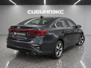 Kia Cerato IV Кемерово  - изображение 10