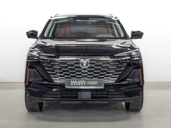 Changan CS55 Plus II с пробегом 2023 года, цена 1 955 000 рублей, 45351 км, внедорожник, Автокод Объявления