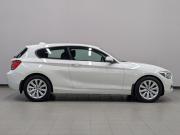 BMW 1 серии II (F20/F21) Москва  - изображение 39