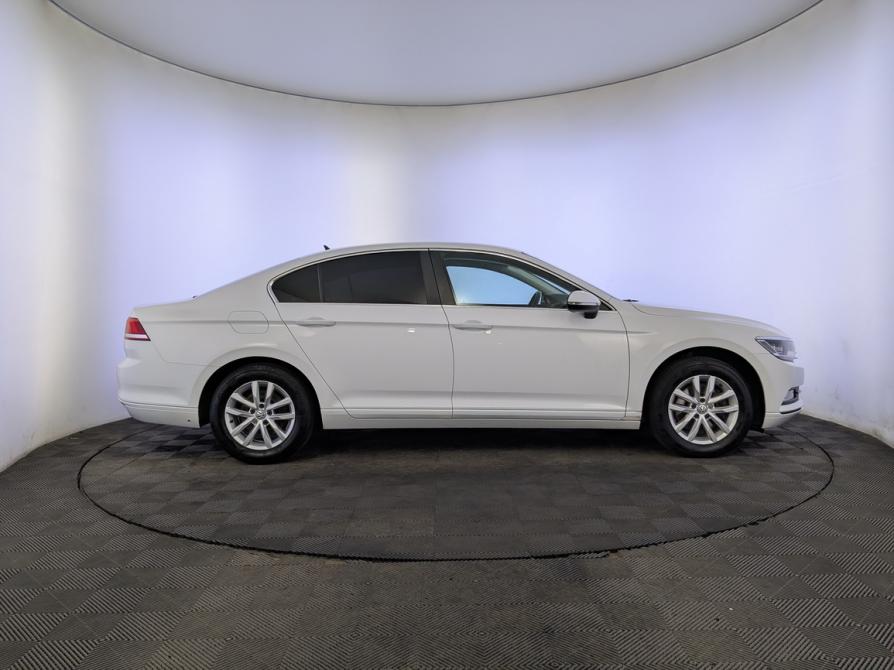 Volkswagen Passat B8 Москва  - изображение 4