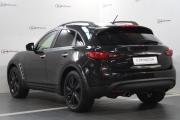 Infiniti QX70 Владивосток  - изображение 36
