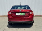 Skoda Rapid I Ростов-на-Дону  - изображение 30