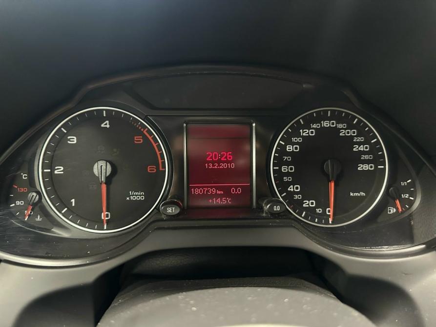 Audi Q5 I (8R) Пермь  - изображение 12