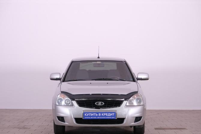 Lada (ВАЗ) Priora I с пробегом 2011 года, цена 369 000 рублей, 146000 км, хэтчбек, Автокод Объявления