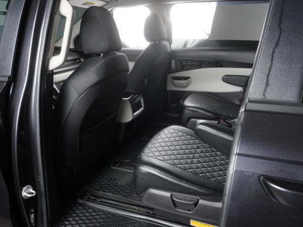 Kia Carnival IV с пробегом 2021 года, цена 3 119 000 рублей, 191755 км, минивэн, Автокод Объявления