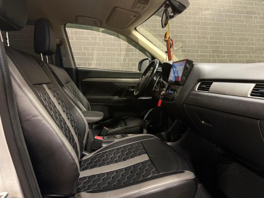 Mitsubishi Outlander III Челябинск  - изображение 7