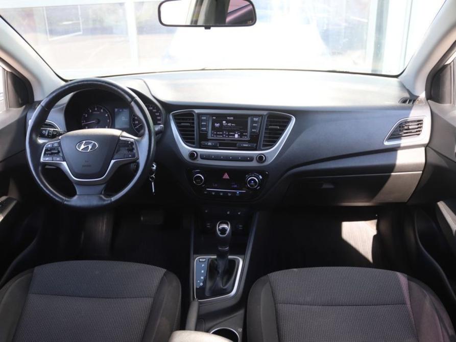 Hyundai Solaris II Нижний Новгород  - изображение 14