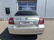 Toyota Avensis II Москва  - изображение 22