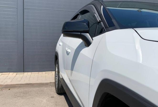 Toyota RAV4 V (XA50) с пробегом 2022 года, цена 3 870 000 рублей, 50238 км, внедорожник, Автокод Объявления