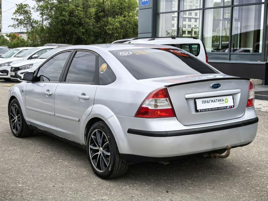 Ford Focus II Мурманск  - изображение 7