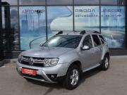 Renault Duster I Рестайлинг Архангельск  - изображение 13