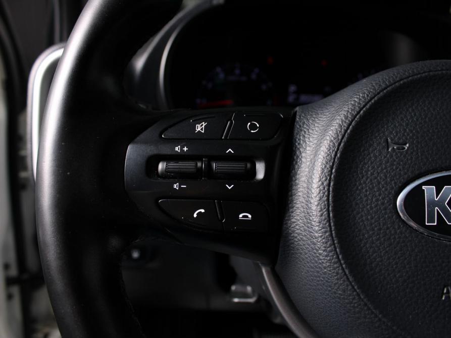 Kia Picanto III Минеральные Воды  - изображение 14