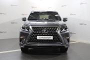 Lexus GX II Рестайлинг 2 Владивосток  - изображение 28