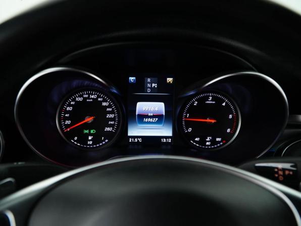 Mercedes-Benz GLC Coupe I (C253) с пробегом 2018 года, цена 3 499 050 рублей, 169627 км, внедорожник, Автокод Объявления