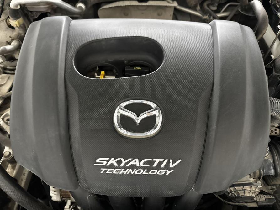 Mazda Axela III Рестайлинг Стерлитамак  - изображение 38