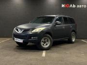Great Wall Hover H5 Челябинск  - изображение 4