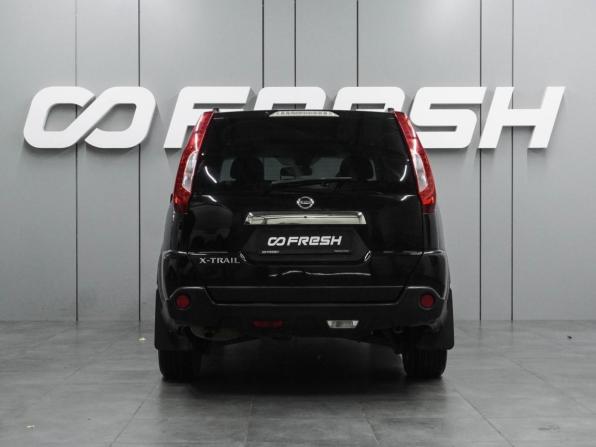 Nissan X-Trail II Рестайлинг с пробегом 2013 года, цена 1 297 000 рублей, 160525 км, внедорожник, Автокод Объявления