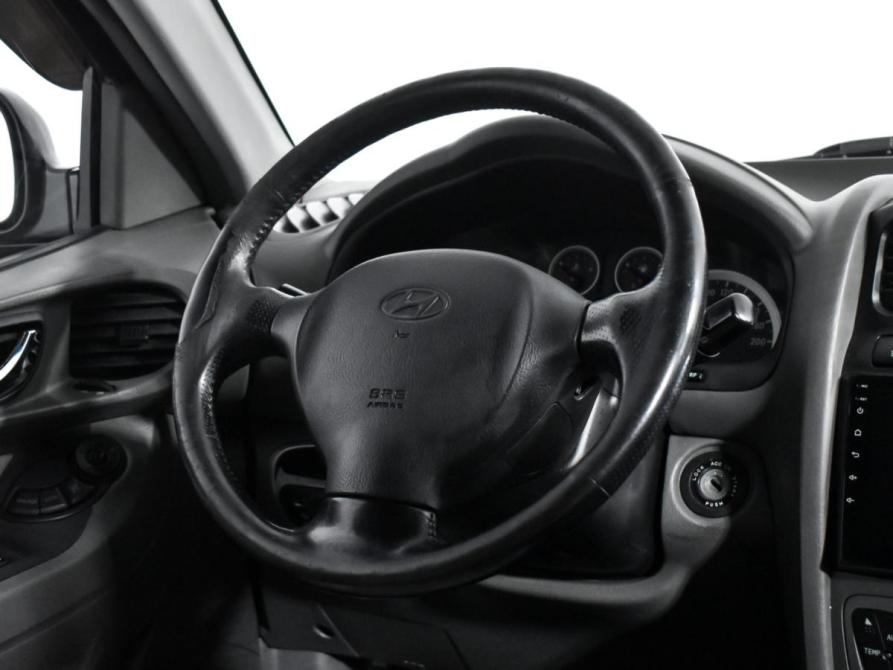 Hyundai Santa Fe Classic Санкт-Петербург  - изображение 15