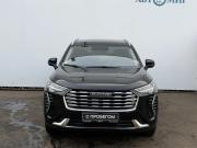 Haval Jolion I Москва  - изображение 16