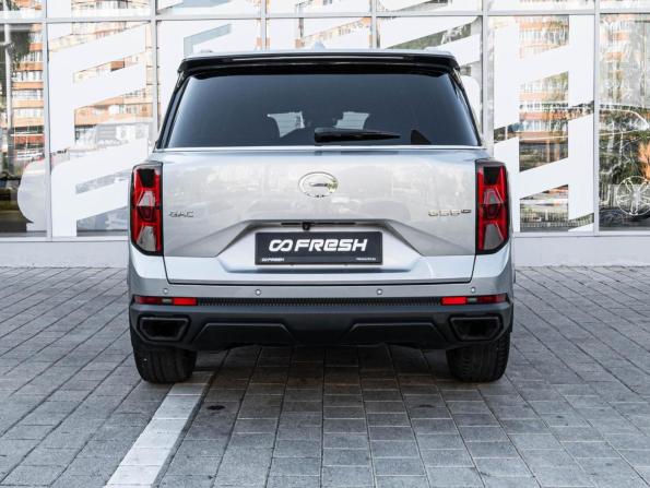 GAC GS8 II с пробегом 2023 года, цена 3 120 000 рублей, 46682 км, внедорожник, Автокод Объявления
