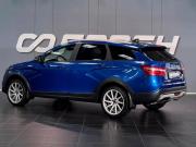 Lada (ВАЗ) Vesta I Сыктывкар  - изображение 18