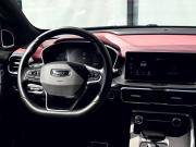 Belgee X50 Екатеринбург  - изображение 46
