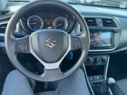 Suzuki SX4 II (S-Cross) Пермь  - изображение 12