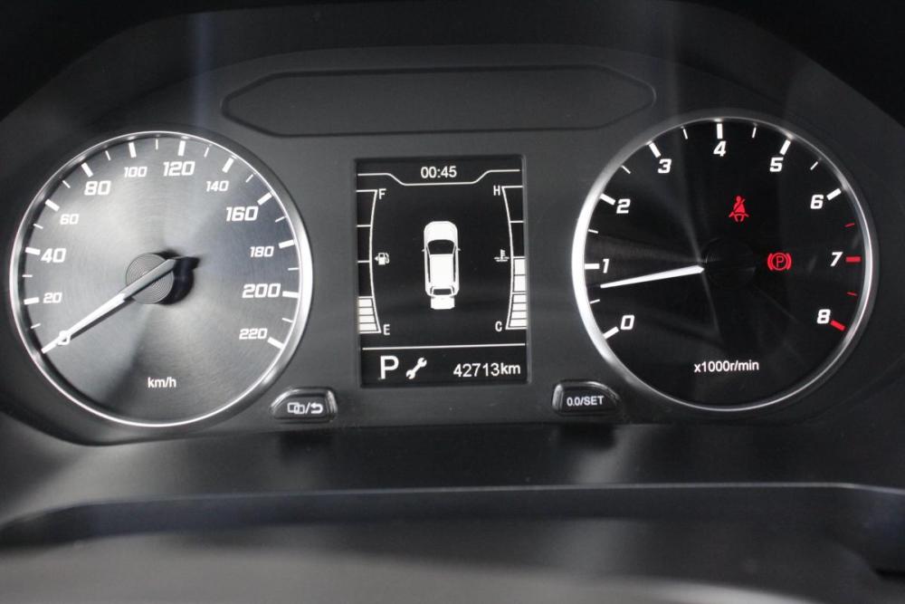Chery Tiggo 4 Pro I Рестайлинг Брянск  - изображение 11