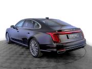Hongqi H9 I Москва  - изображение 37