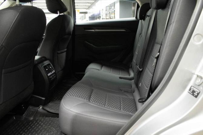 Haval F7x I с пробегом 2022 года, цена 1 549 000 рублей, 166158 км, внедорожник, Автокод Объявления