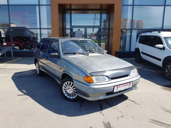 Lada (ВАЗ) 2114 с пробегом 2005 года, цена 139 000 рублей, 214683 км, хэтчбек, Автокод Объявления