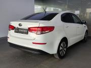 Kia Rio III Уфа  - изображение 28