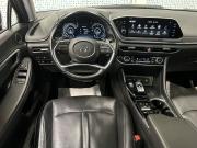 Hyundai Sonata VIII (DN8) Москва  - изображение 24